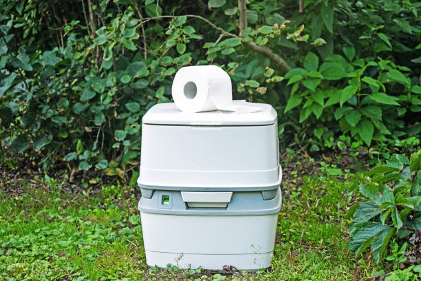 Porta potty rental for outdoor events in Solvay, NY