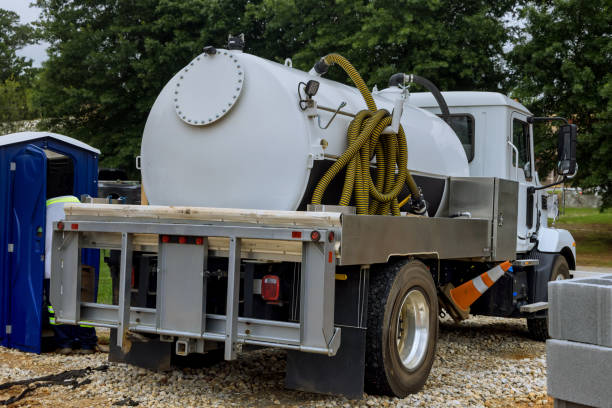 Best Portable toilet rental cost  in Solvay, NY
