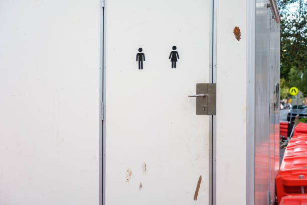 Porta potty services near me in Solvay, NY