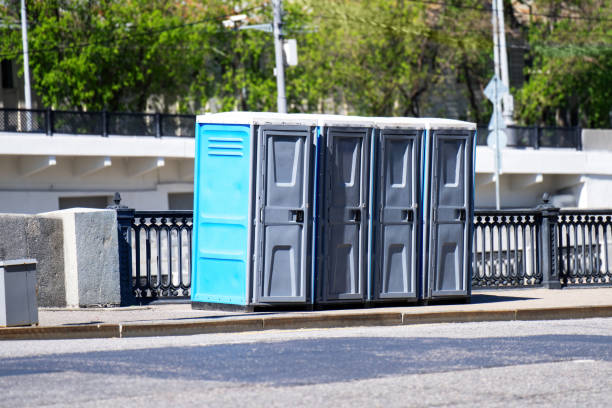 Best Porta potty delivery and setup  in Solvay, NY