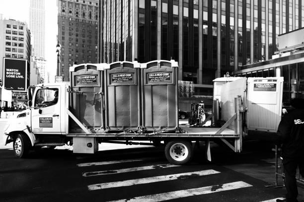 Best Porta potty rental near me  in Solvay, NY