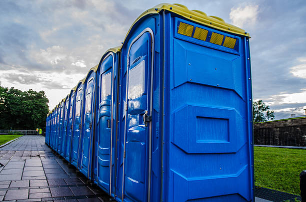 Best Construction site porta potty rental  in Solvay, NY